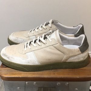 All Saints Aalto Sneakers